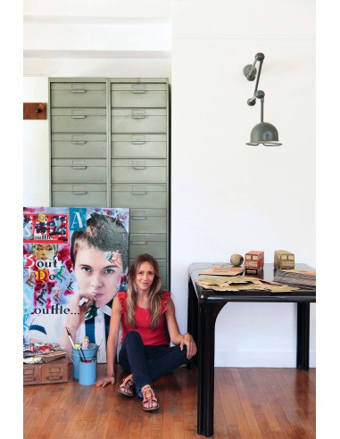 Tableau Alice au pays des merveilles Leçons de choses