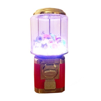 lampe distributeur de bonbon