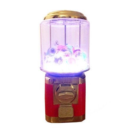 lampe distributeur de bonbon