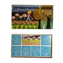 JEUX EDUCATIF PROMENONS NOUS