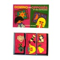 DOMINO DES OPPOSES  FERNAND NATHAN