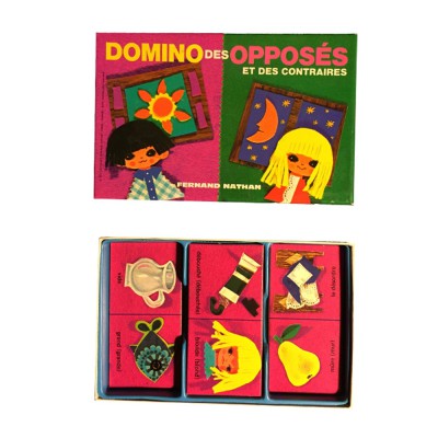 domino des opposes fernand nathand