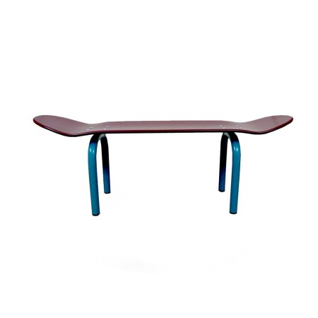 Bureau skate board Leçons de choses