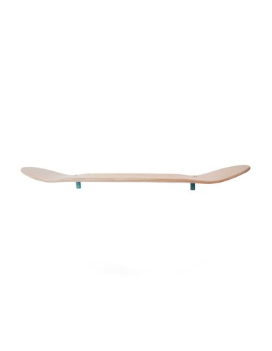 Etagères skate board taupe