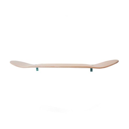 Etagères skate board taupe