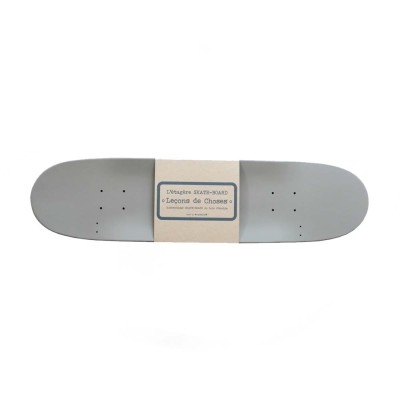 Etagères skate board taupe 2