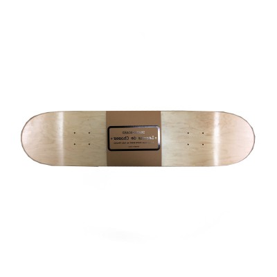 Etagères skate board taupe