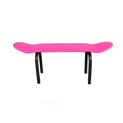 Bureau skate board Leçons de choses 2