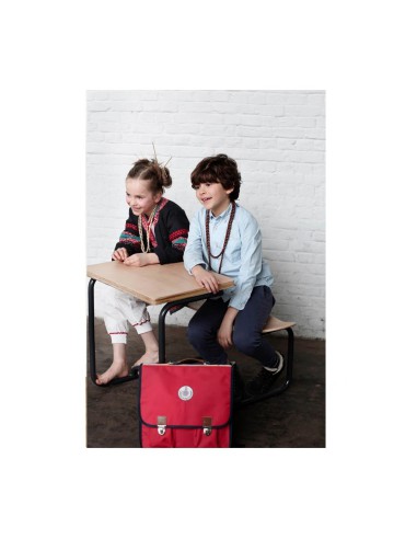 Bureau skate board Leçons de choses