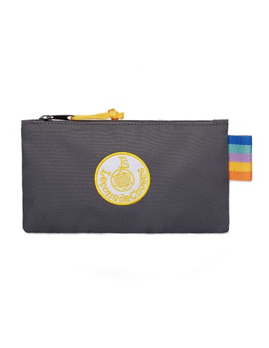 trousse plate gris anthracite arc en ciel série limitée