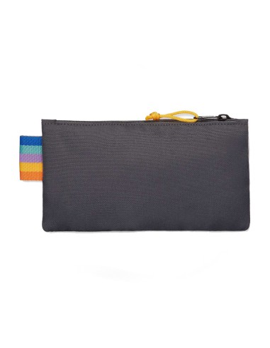 trousse plate gris anthracite arc en ciel série limitée