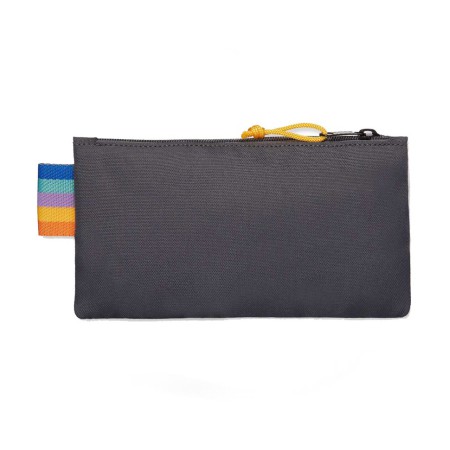 trousse plate gris anthracite arc en ciel série limitée