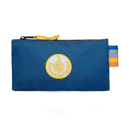 trousse plate canard arc en ciel série limitée