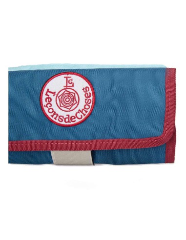 trousse plate canard et bordeau Leçons de choses