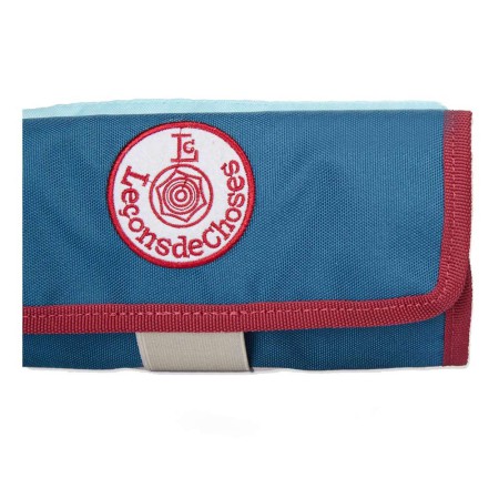 trousse plate canard et bordeau Leçons de choses
