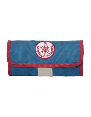 trousse plate canard et bordeau Leçons de choses