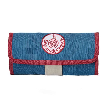 trousse plate canard et bordeau Leçons de choses