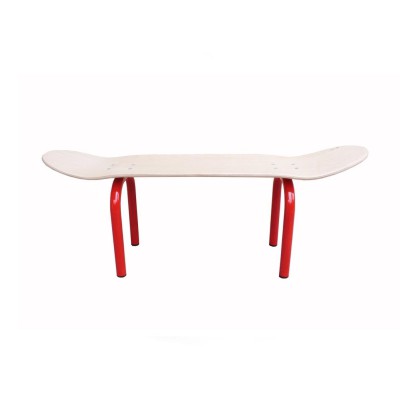 Bureau skate board Leçons de choses