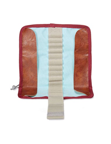 trousse plate canard et bordeau Leçons de choses