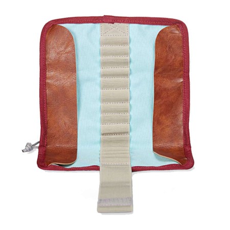 trousse plate canard et bordeau Leçons de choses