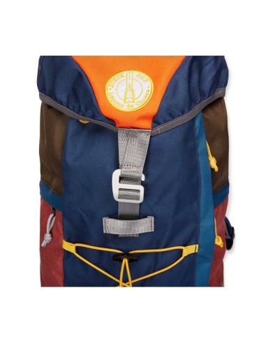 SAC A DOS MONTAGNE STEPH COP SERIE LIMITEE BLEU