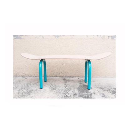 Bureau skate board Leçons de choses 2
