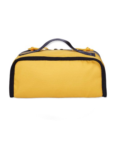 trousse boite fourre-tout jaune Leçons de choses