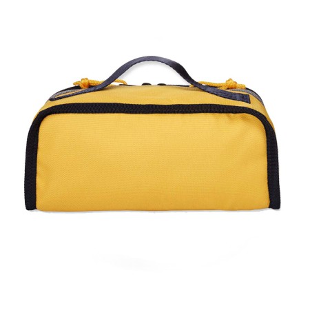trousse boite fourre-tout jaune Leçons de choses