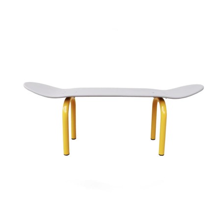 Bureau skate board Leçons de choses