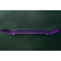 ETAGERE MURALE SKATE BOARD VIOLINE