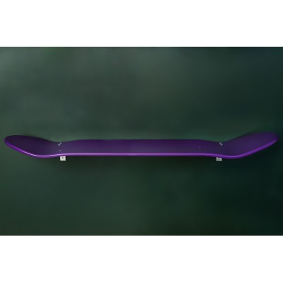 étagère skatebaord violine murale leçons de choses