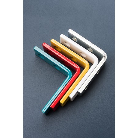 étagère skateboard rose poudré murale leçons de choses