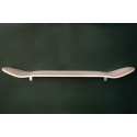 ETAGERE MURALE SKATE BOARD ROSE POUDRE