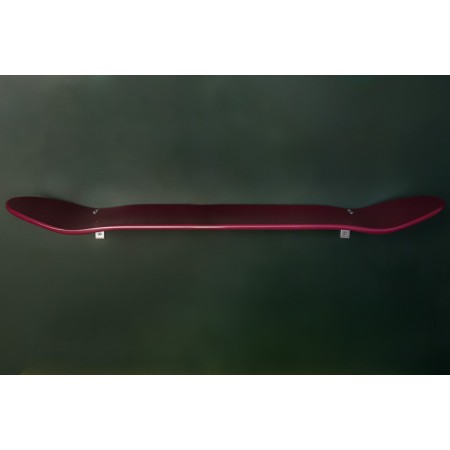 Etagères skateboard bordeau murale leçons de Choses