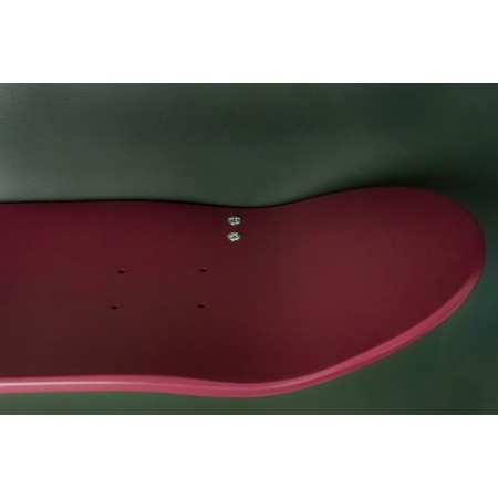 Etagères skateboard bordeau murale leçons de Choses