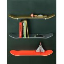 ETAGERE SKATE BOARD OR
