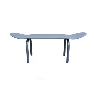 Bureau skate board Leçons de choses