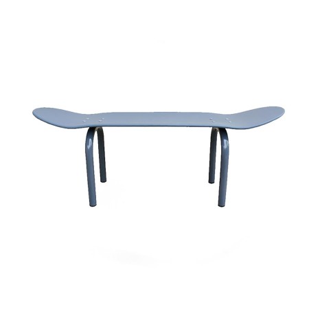 Bureau skate board Leçons de choses