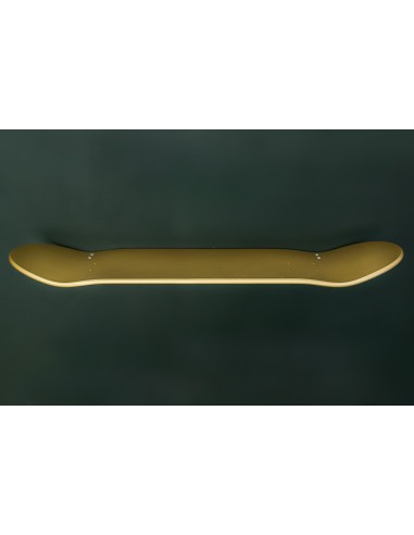 Etagères skate board murale or