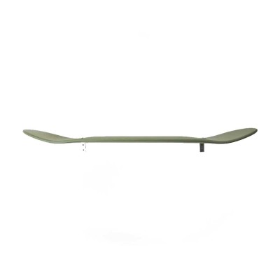 ETAGERE MURALE SKATE BOARD KAKI 2