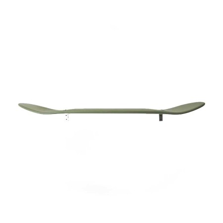 ETAGERE MURALE SKATE BOARD KAKI