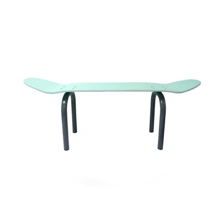 Bureau skate board Leçons de choses