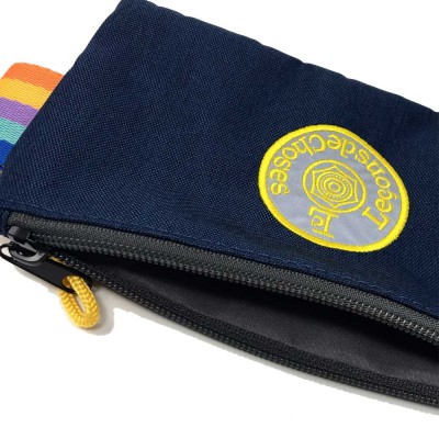 TROUSSE PLATE MARINE BANDE ARC EN CIEL 2