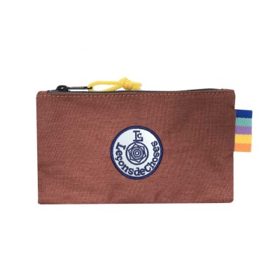 trousse plate