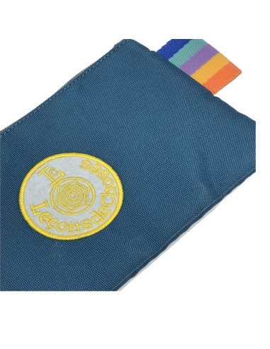 trousse plate canard arc en ciel série limitée