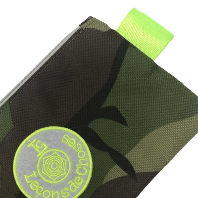 trousse plate militaire  Leçons de choses 2