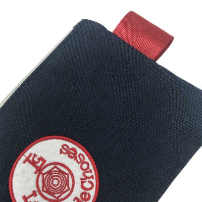 trousse plate Marine rouge Leçons de choses 2