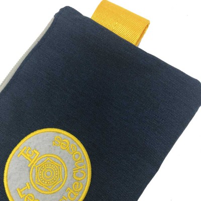 trousse plate Marine jaune Leçons de choses 2