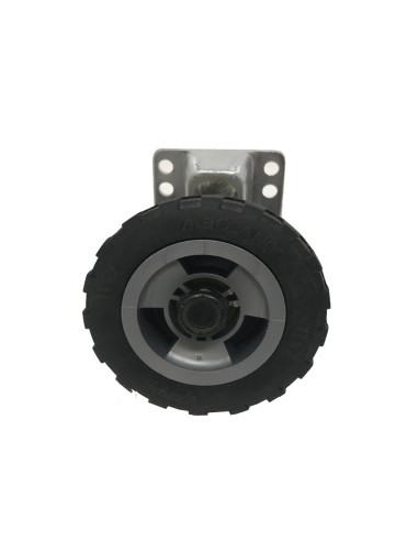 Patère meccano grise Leçons de Choses