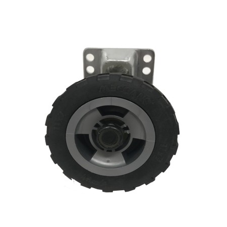 Patère meccano grise Leçons de Choses